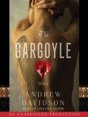 cover image of The Gargoyle